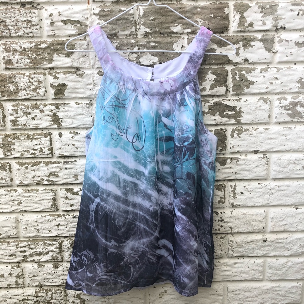 Beautiful Blouse